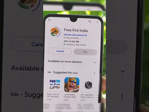 AAJ FREE FIRE INDIA KYU NAHI AYA๐ญ| 28 OCTOBER FREE FIRE INDIA KITNE BAJE AAYEGA | FF INDIA DOWNLOAD