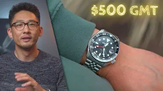 BUY This Watch You Can Thank Me Later