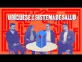 Crisis de la salud cuatro visiones distintas escuchan sus desacuerdos