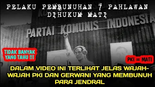 Download VIDEO ASLI  !!! Dokumentasi NBC media AMERIKA SERIKAT kejamnya PKI MP3