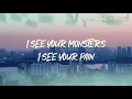 Download Lagu I see your monster (lyrics) - Katie sky #Katiesky #Iseeyourmonster #lyrics