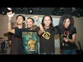 Lagu Band Rock Legend Indonesia Boomerang, Jamrud, Slank 90's