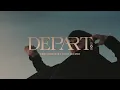 DEPART performed by Alex Keeper (Official Audio)