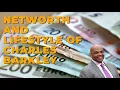 Networth And Lifestyle Of Charles Barkley