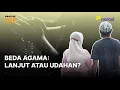 Lagu Beda Agama: Lanjut atau Udahan? | Namanya Juga Lyfe