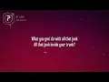 The Black Eyed Peas - My Humps (Lyrics)