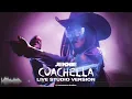 JENNIE - seoul city (COACHELLA Studio Version)