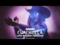 Download Lagu JENNIE - seoul city (COACHELLA Studio Version)
