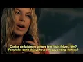 Download Lagu Fergie - Big Girls Don't Cry (Tradução/Legendado)