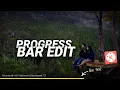 Professional Progress Bar Edit - KineMaster Editing 2021
