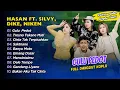 Lagu Hasantoys ft. Dike Sabrina, Silvy Kumalasari, Niken Melani - GULU PEDOT || FULL DANGDUT KOPLO 2025