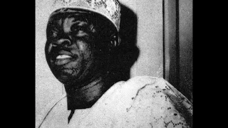 Haruna Ishola His Apala Group Bi Mo Duro Bi Mo Ba Bere Lo Orin Nso Simi Lokan 