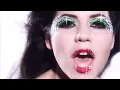 Download Lagu MARINA AND THE DIAMONDS - I Am Not a Robot [Official Music Video]
