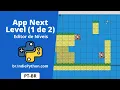 Editor de niveis em 1 de 2 - App Next Level