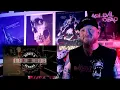 Reaction | Orbit Culture- Nuclear God
