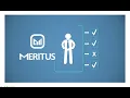 Conheca o Portal Meritus Brasil