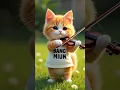 Download Lagu todegi chhori todegi DJ ke flower Tode billi dance #ai #cartoon #shortvideo #shorts