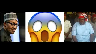 mallam buhari nominates dead man for federal character board