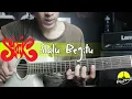 Download Lagu Slank Reggae Slalu Begitu Tutorial Gitar dan Backing Track