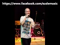 Sude - Ei taukoo