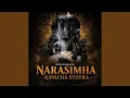 Narasimha Kavacha Stotra