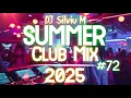 Download Lagu Summer Music Party Mix 2025 | DJ Club Dance Music 2025 | Best Remixes Of Popular Songs 2025 MEGAMIX
