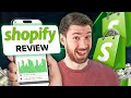 Lagu Shopify Review | The Truth About Shopify Fees and Add-Ons