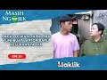 Download Lagu TUKANG OJEK PENGKOLAN HARI INI | BAGAS NGGAK MAU NAIK GEROBAK!! #KOMPILASIKLAKLIK