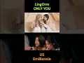 Download Lagu Camping with Cupnoodle = sweet moments | LingOrm \u0026 EmiBonnie - ONLY YOU x US