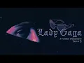LADY GAGA (Visualizer) - Peso Pluma, Gabito Ballesteros, Junior H