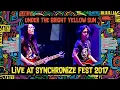 Lagu Under The Big Bright Yellow Sun LIVE @ Synchronize Fest 2017