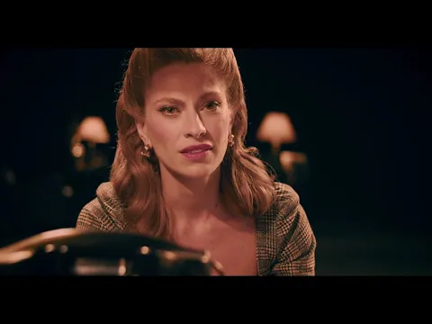 Tônia, A Diva no Espelho (2021) | Trailer