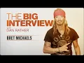 Bret Michaels Gets Candid about His Biggest Regrets in Life