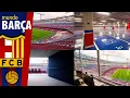 Download Lagu ¡NUEVAS IMÁGENES del SPOTIFY CAMP NOU!: Así sigue la evolución el campo del BARÇA