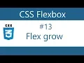 Flexbox Tutorial - 13