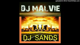 dj malvie u0026 dj sands mixed emotions