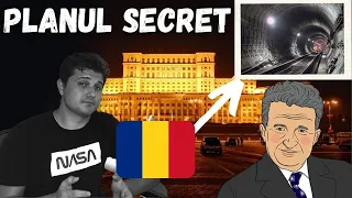 ce ascund tunelurile buncarul orasul plutitor si linia de metrou ingropata