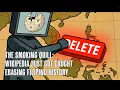 Wikipedia Just Got Caught Erasing Filipino History The Smoking Quill Expose