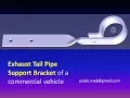 Learn CATIA Surface SWEEP MULTI SECTION Surface THICK Surface