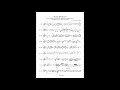 Transcription of 'Stolen Moments' - Oliver Nelson&Bill Evans