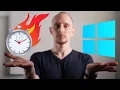 Windows 11 Productivity Secrets No One Told You