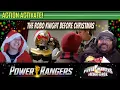 Download Lagu Action Activate! Power Rangers: Megaforce: The Robo Knight Before Christmas