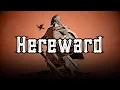 Hereward the Wake - Song in Old English Northumbrian The Skaldic Bard