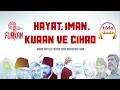 Download Lagu 1-Hayat; İman, Kuran ve Cihat | Kır Zincirlerini 4.Albüm | İlahi