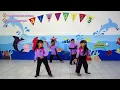 Download Lagu Senam Sehat Gembira/Kelompok 1/ Anak PAUD