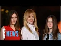 Nicole Kidman s Daughter Shares Candid Look at Mom s Vibe Amid Keith Urban Divorce E News