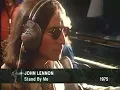 Download Lagu John Lennon - Stand By Me (The Old Grey Whistle Test '75)