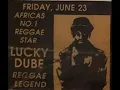 Download Lagu Lucky Dube Let Jah Be Praised Live