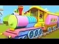 Download Lagu Gaadi Aayi Plane Aya | Hindi Baby Songs| Bal Geet | Nursery Rhymes in Hindi by Little Treehouse