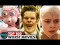 Download Lagu Top 100 WORST Movies of All Time
